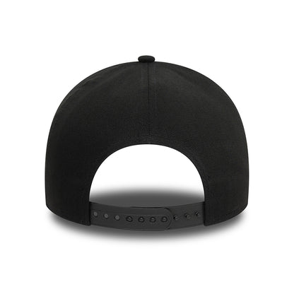 Casquette Snapback NFL OTC A-Frame Las Vegas Raiders noir NEW ERA