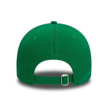 Casquette 9TWENTY NFL Retro New York Jets vert NEW ERA