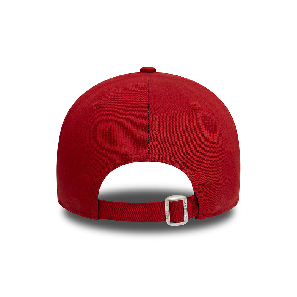 Casquette 9FORTY Core AS Roma rouge NEW ERA
