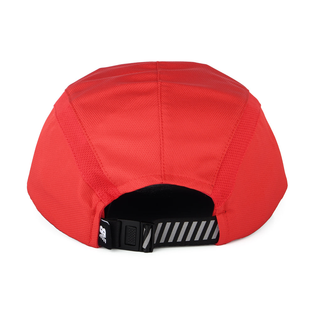 Casquette 5 Panel Performance V 3.0 flamme NEW BALANCE