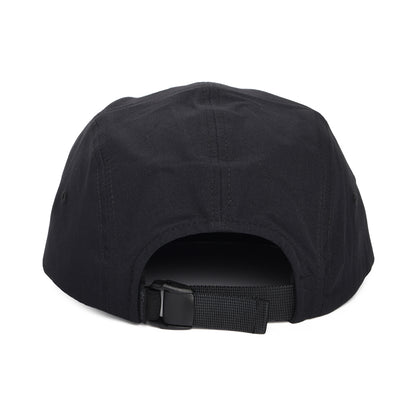Casquette 5 Panel Hydrofuge Creek Side noir COLUMBIA