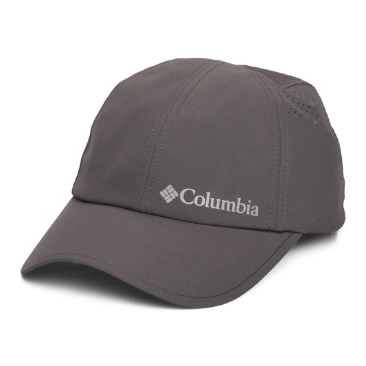 Casquette Silver Ridge IV Logo gris COLUMBIA