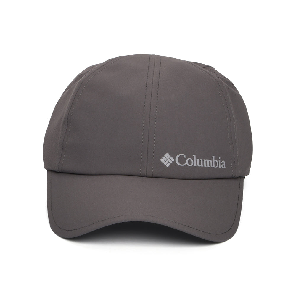 Casquette Silver Ridge IV Logo gris COLUMBIA