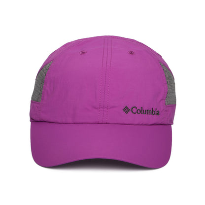 Casquette Tech Shade II violet COLUMBIA