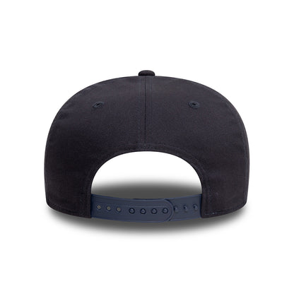Casquette Snapback 9SEVENTY MLB OTC Stretch Snap Boston Red Sox bleu marine NEW ERA