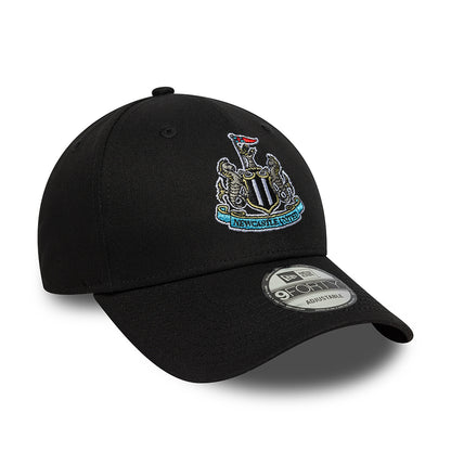 Casquette 9FORTY Core Newcastle United FC noir NEW ERA