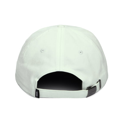 Casquette en Coton Court Side menthe VANS