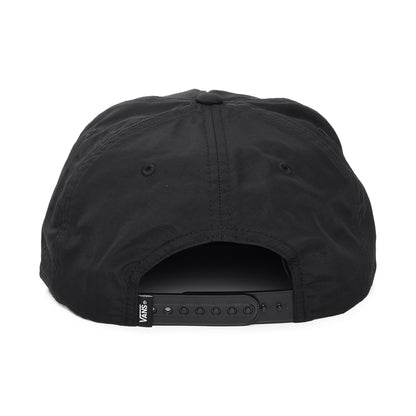 Casquette Snapback MTE Expedition noir VANS