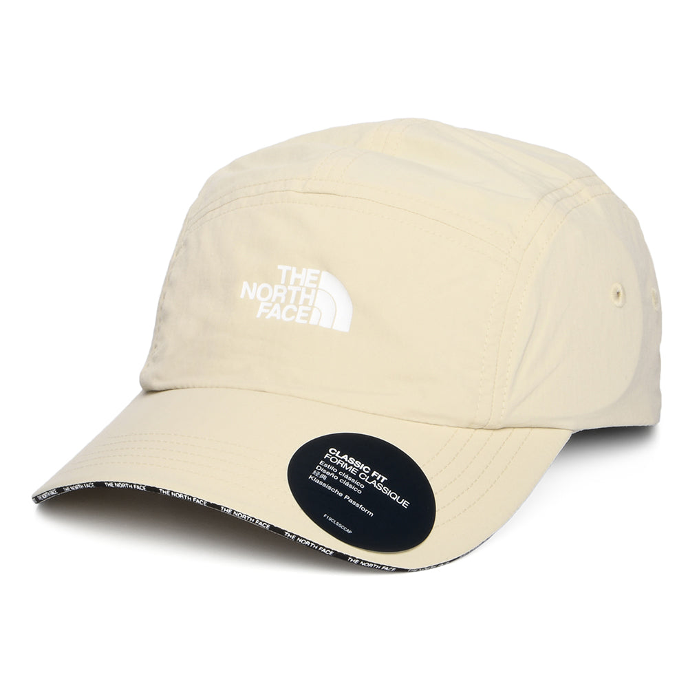 Casquette 5 Panel Hydrofuge Cypress Explore beige THE NORTH FACE