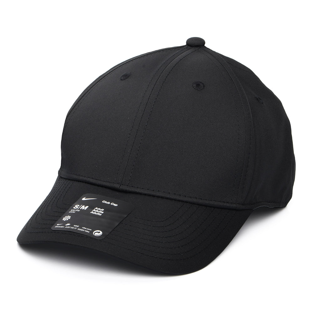 Casquette Structurée Logo Arrière Dri-Fit noir-blanc NIKE GOLF