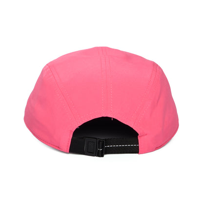 Casquette 5 Panel Femme Performance rose NEW BALANCE