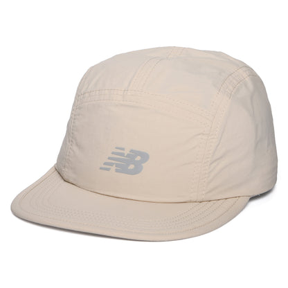 Casquette 5 Panel Recyclée Everyday pierre NEW BALANCE