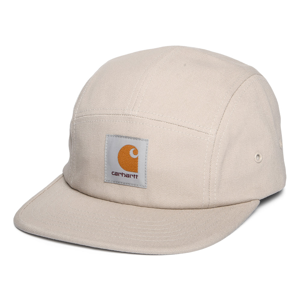 Casquette Backley beige CARHARTT WIP