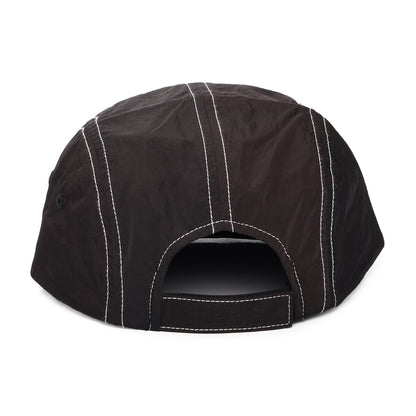 Casquette Non Structurée en Nylon Canby noir-blanc CARHARTT WIP