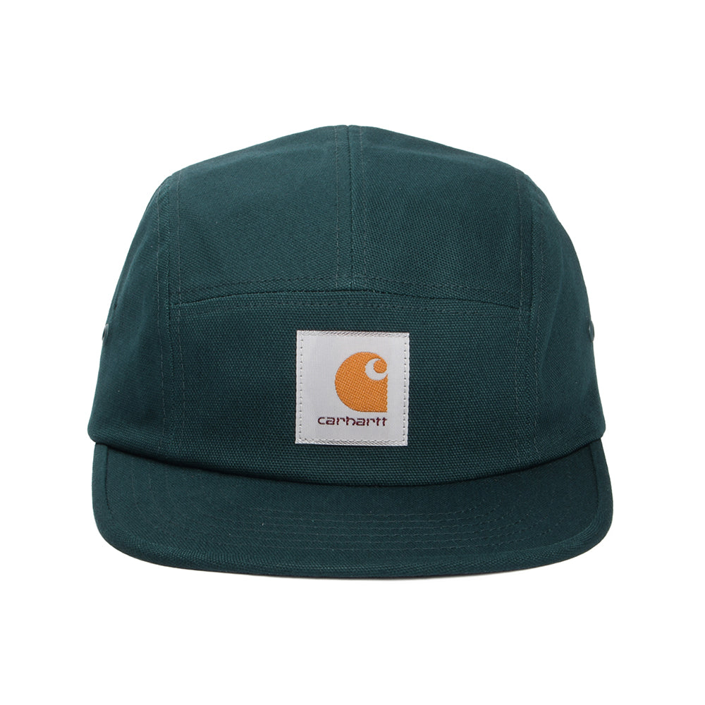 Casquette Backley bleu sarcelle foncé CARHARTT WIP