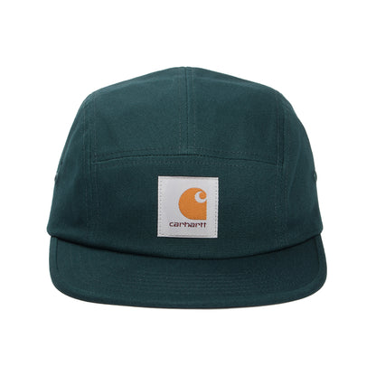 Casquette Backley bleu sarcelle foncé CARHARTT WIP