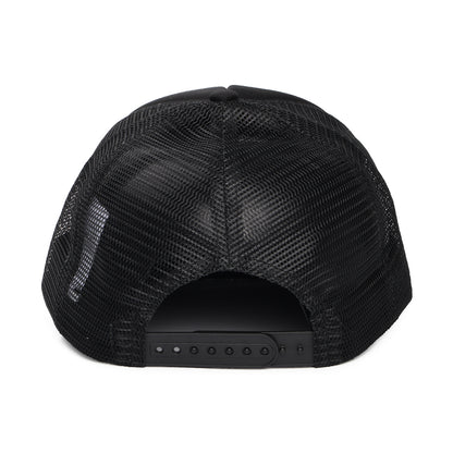 Casquette Trucker Heart Patch noir CARHARTT WIP