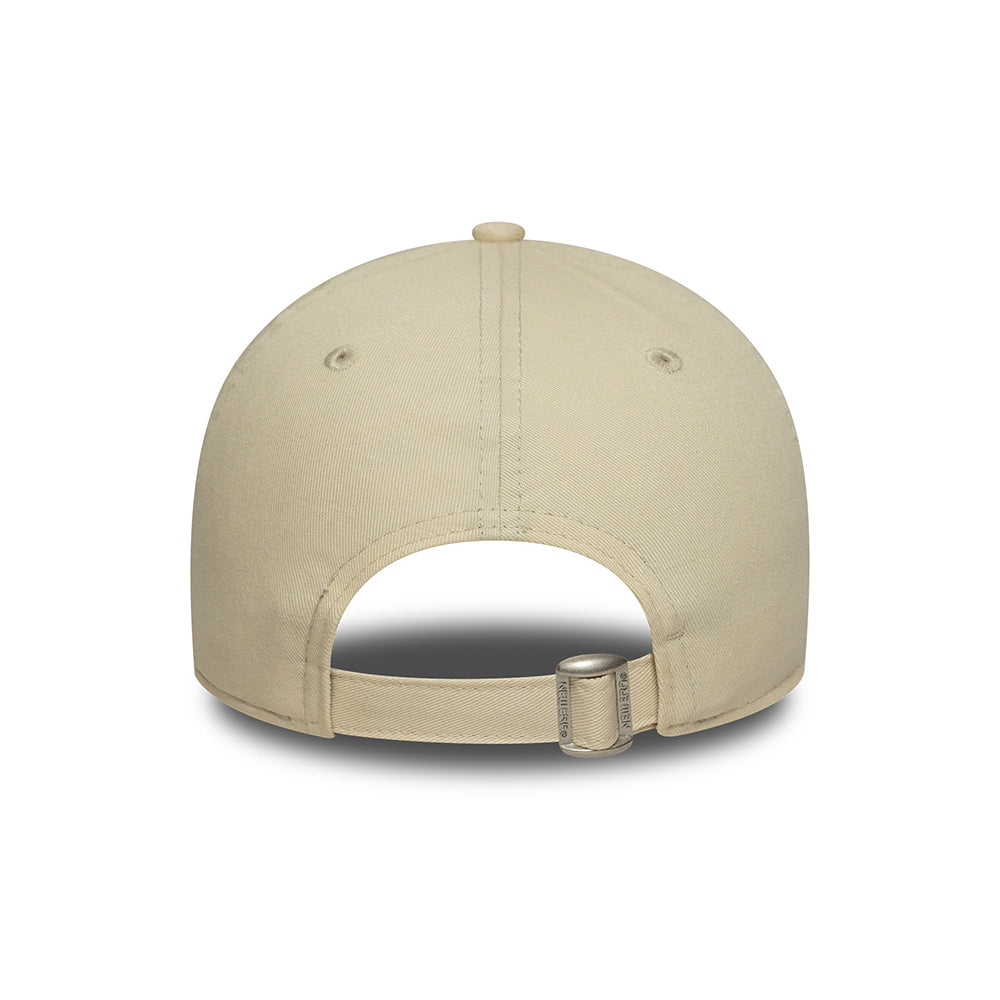Casquette 9FORTY MLB Team Outline New York Yankees beige-marron NEW ERA