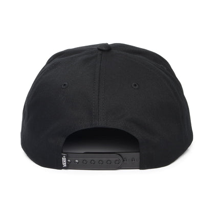 Casquette Snapback Classic noir-blanc VANS