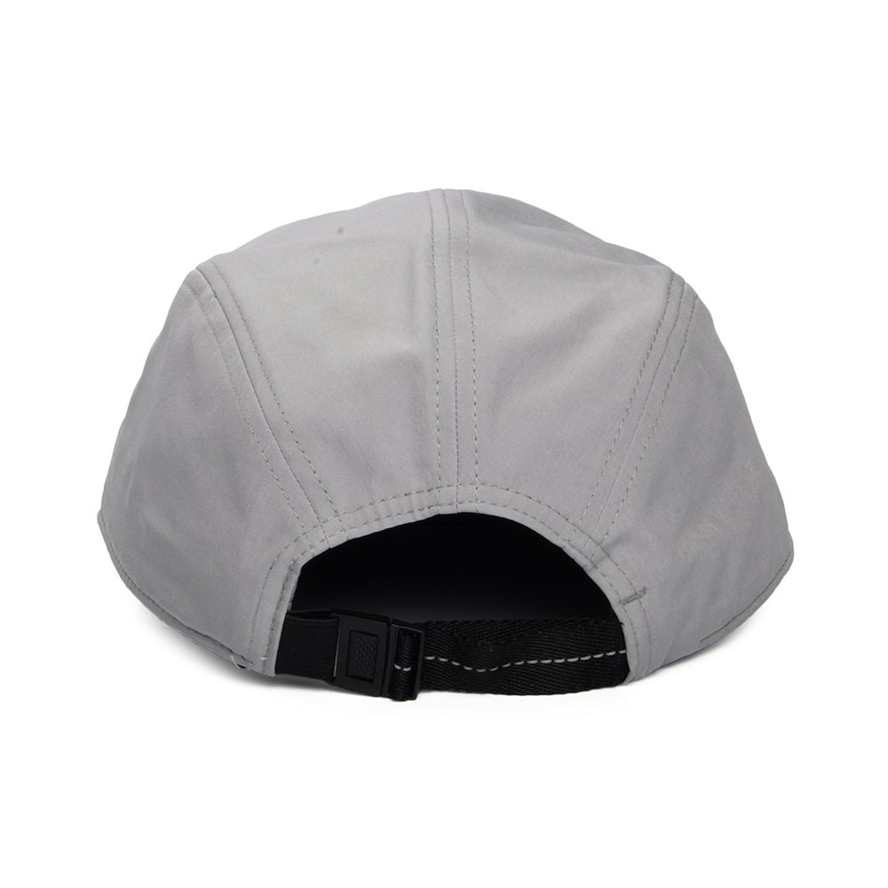 Casquette 5 Panel Performance V 2.0 gris NEW BALANCE