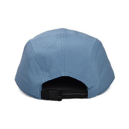 Casquette 5 Panel Performance V 2.0 bleu délavé NEW BALANCE