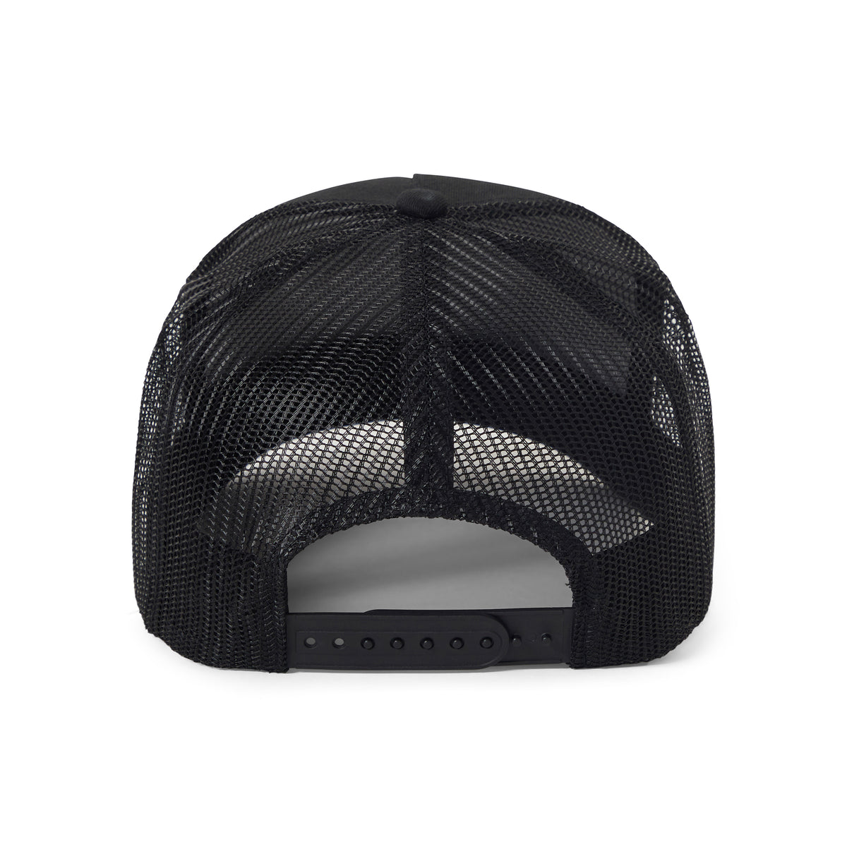Casquette Trucker Hubal NetPlus MP noir BRIXTON