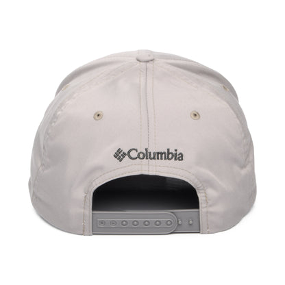 Casquette Snapback Flexfit Scenic Stroll Lost Lager 3D Stretch gris COLUMBIA