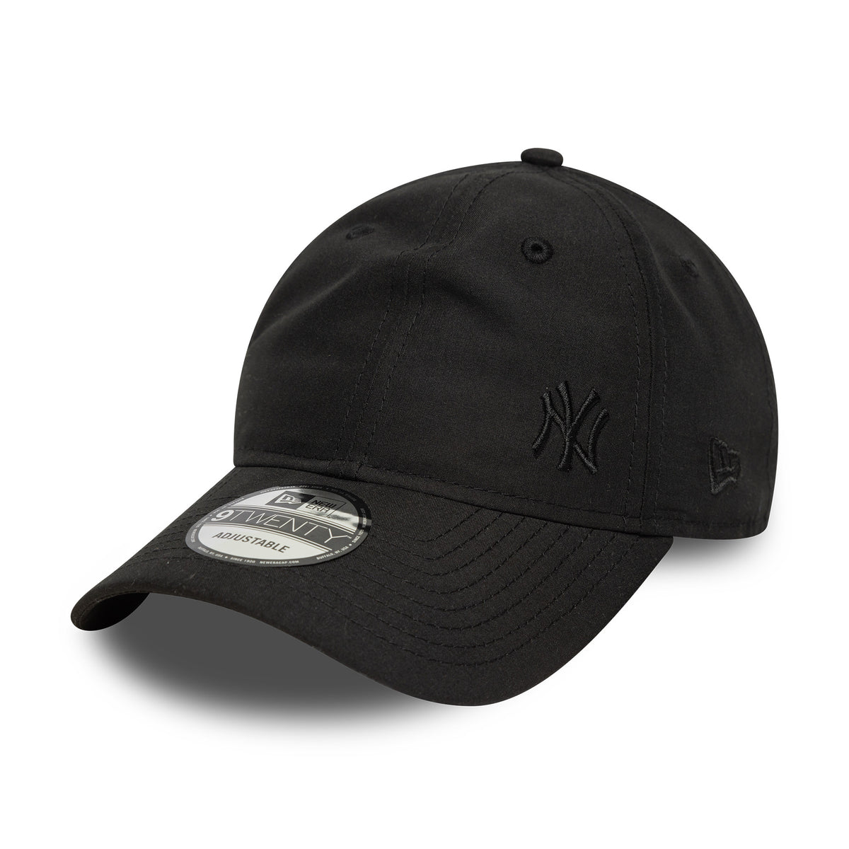Casquette 9TWENTY MLB Flawless New York Yankees noir NEW ERA