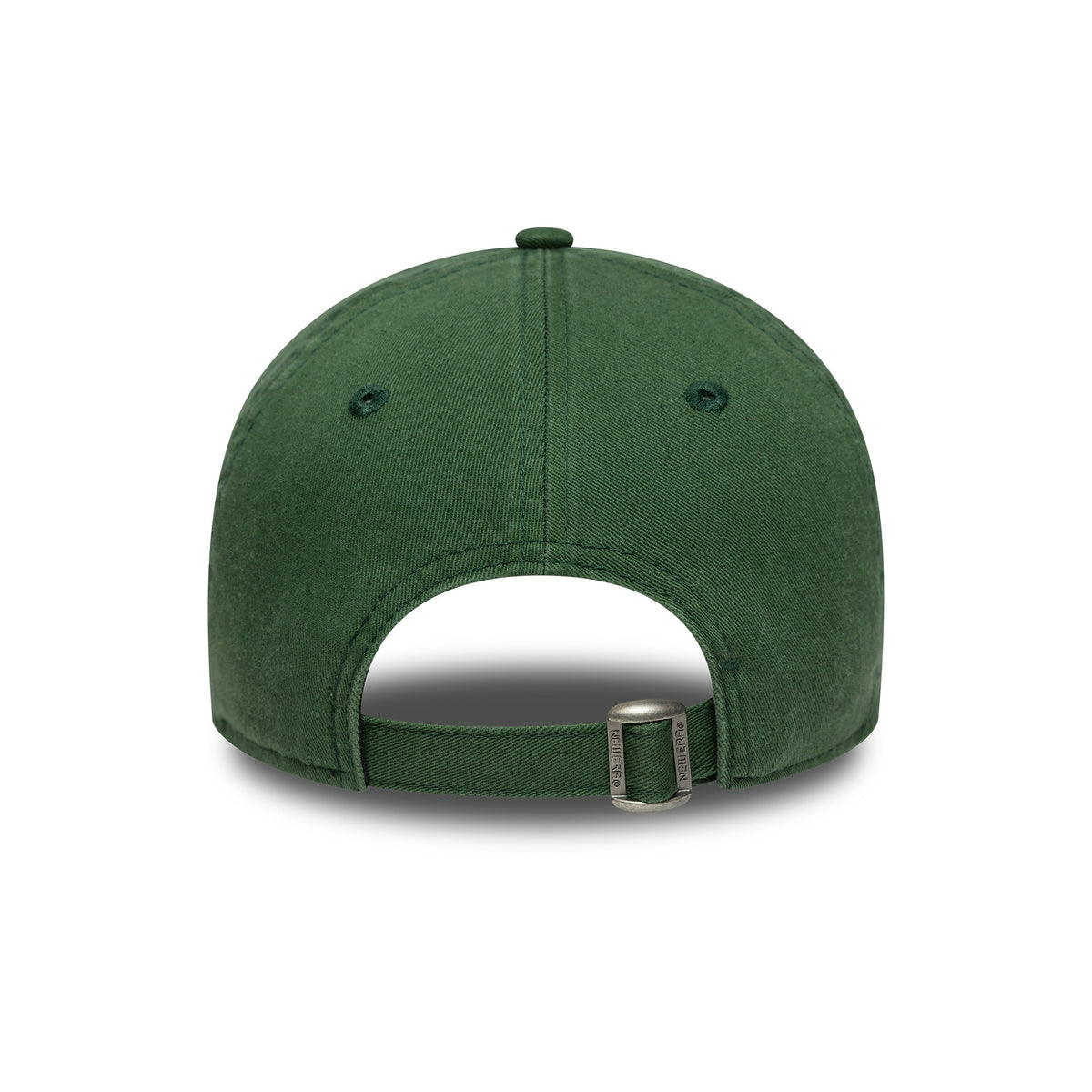 Casquette 9TWENTY - MLB Washed Script L.A. Dodgers vert-bleu marine NEW ERA