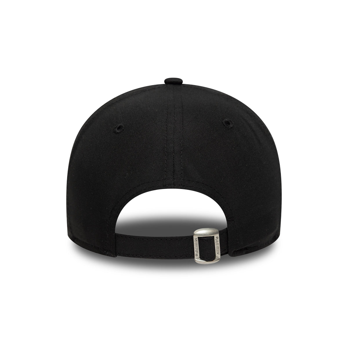 Casquette 9FORTY NBA Microfibre L.A. Lakers noir-jaune NEW ERA