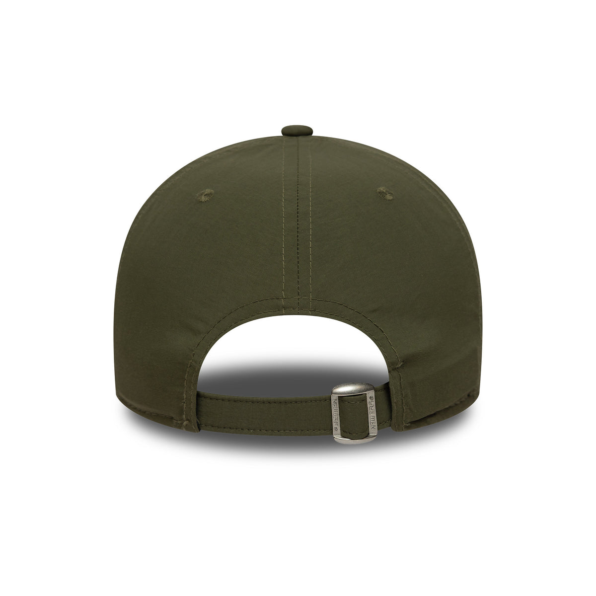 Casquette 9FORTY MLB Recycled Midi L.A. Dodgers olive-blanc NEW ERA