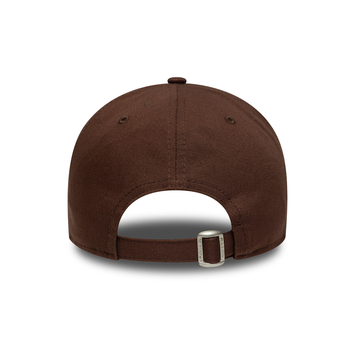 Casquette 9FORTY MLB Outline New York Yankees chocolat-crème NEW ERA