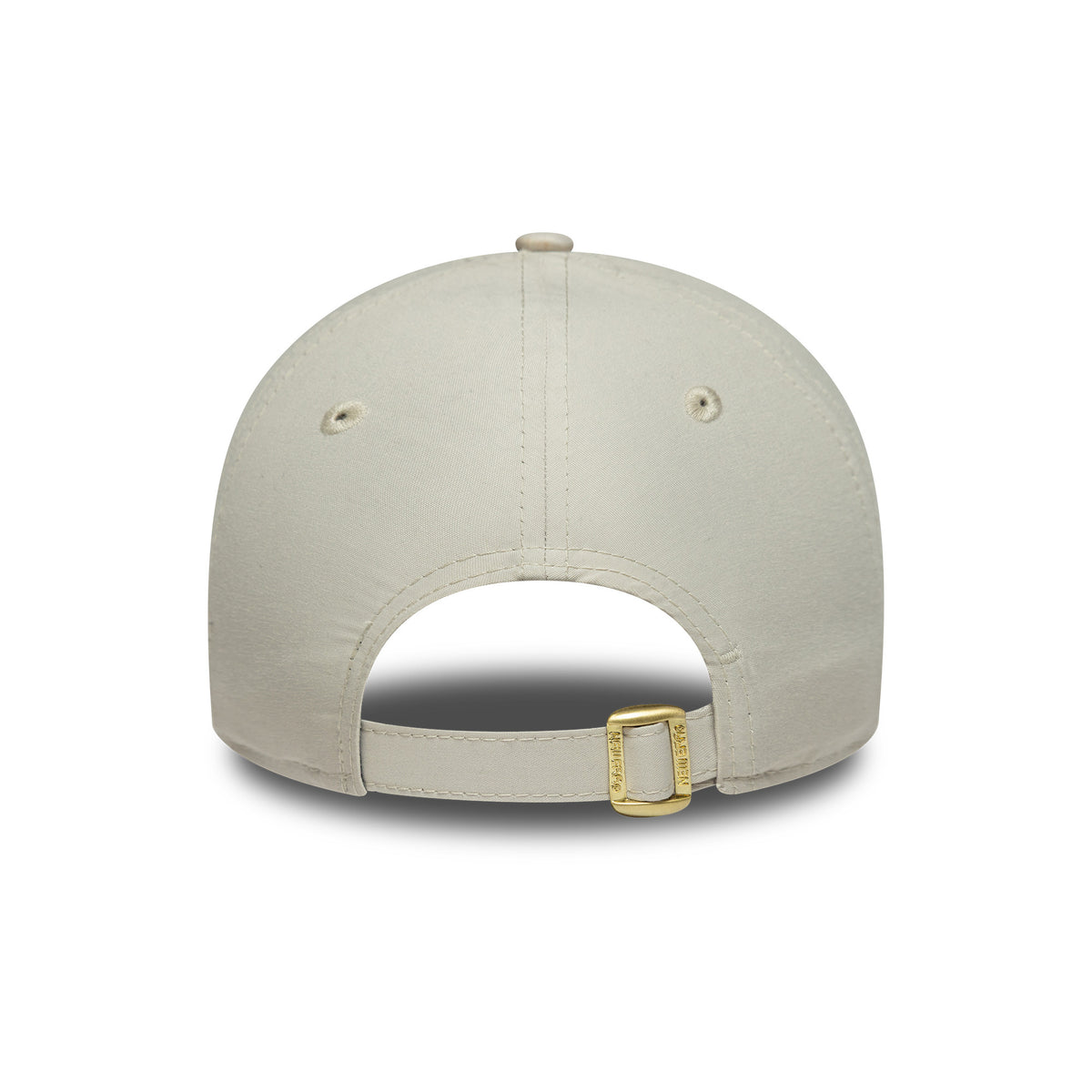Casquette Femme 9FORTY MLB Flawless New York Yankees pierre-doré NEW ERA