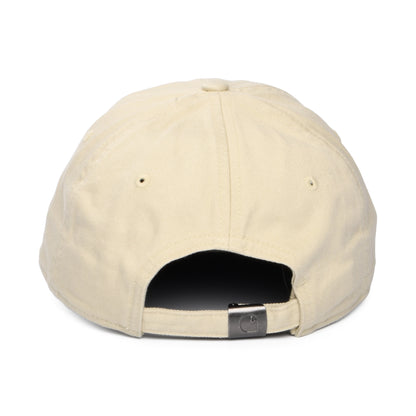 Casquette Madison Logo pierre-blanc CARHARTT WIP