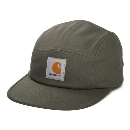 Casquette Backley olive clair CARHARTT WIP