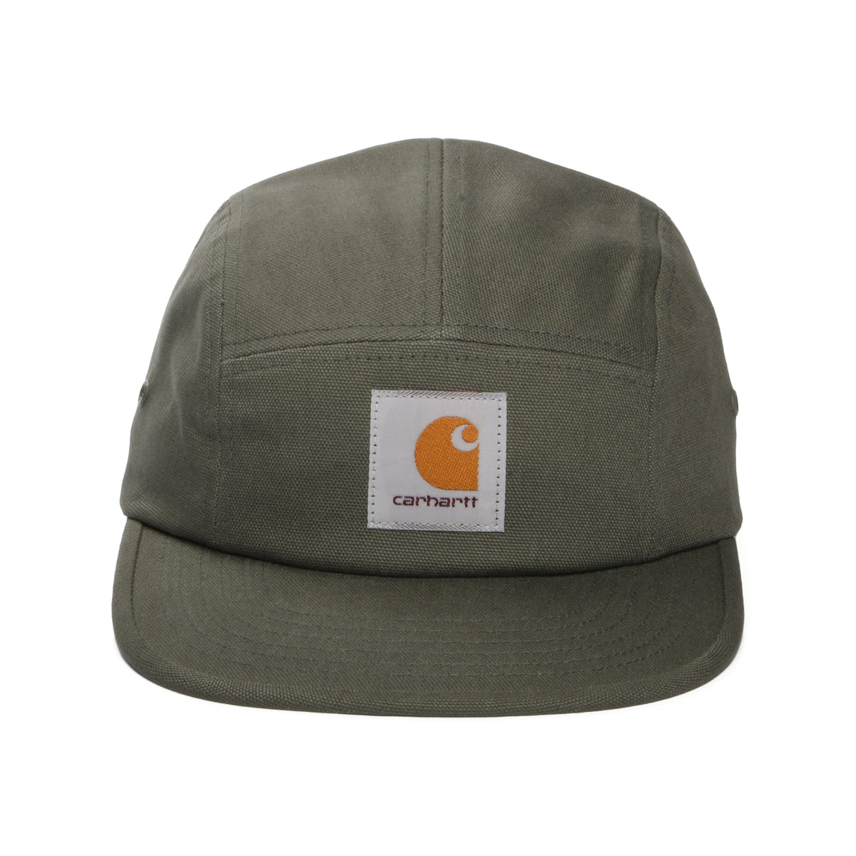 Casquette Backley olive clair CARHARTT WIP