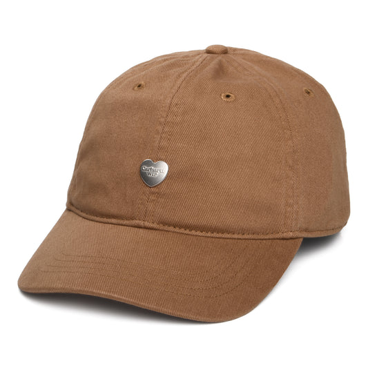 Casquette Heart Metal marron CARHARTT WIP