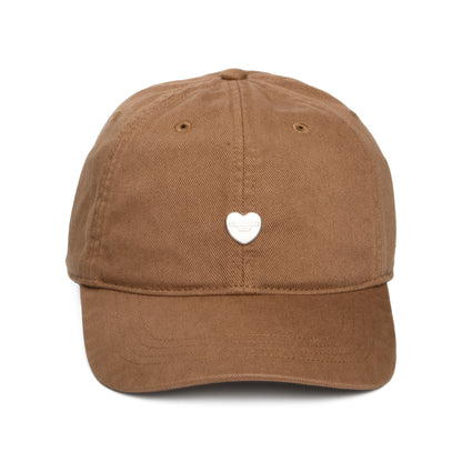 Casquette Heart Metal marron CARHARTT WIP