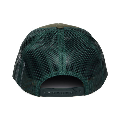 Casquette Trucker Take Off olive CARHARTT WIP