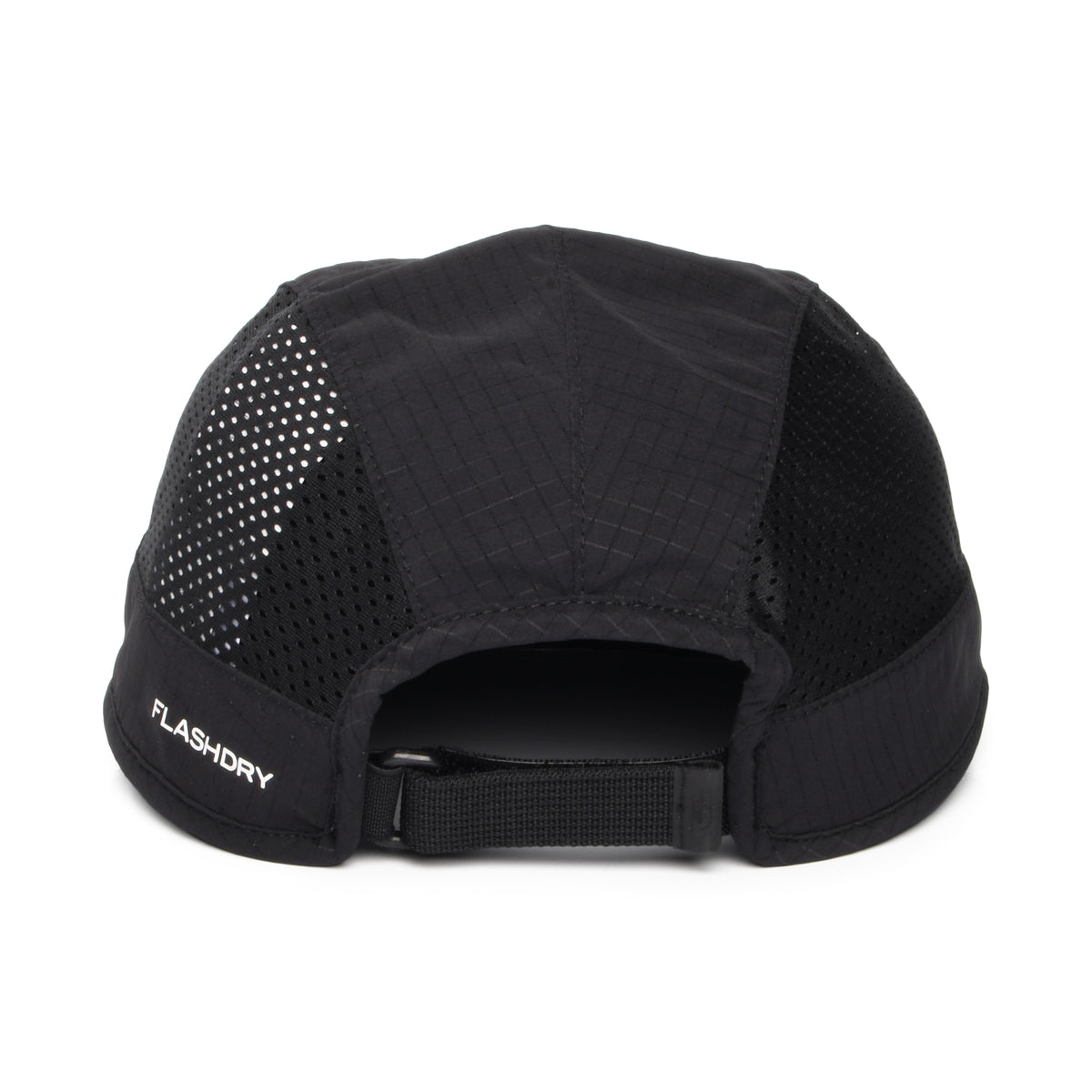 Casquette 5 Panel Running Summer LT noir THE NORTH FACE