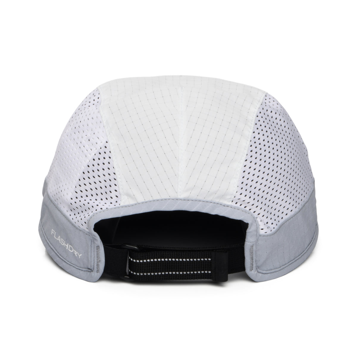 Casquette 5 Panel Running Summer LT gris clair-blanc THE NORTH FACE