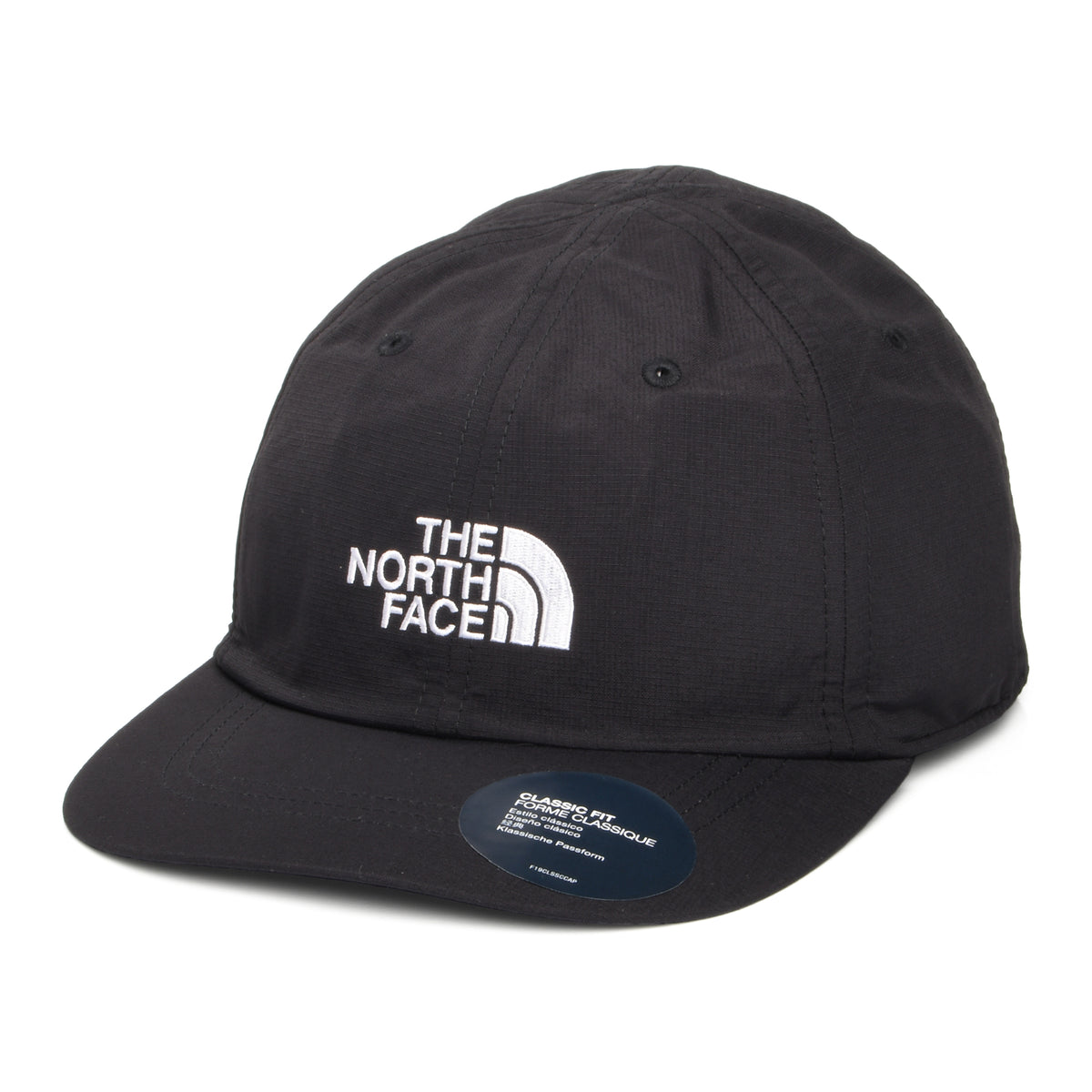 Casquette Recyclée Horizon noir-blanc THE NORTH FACE