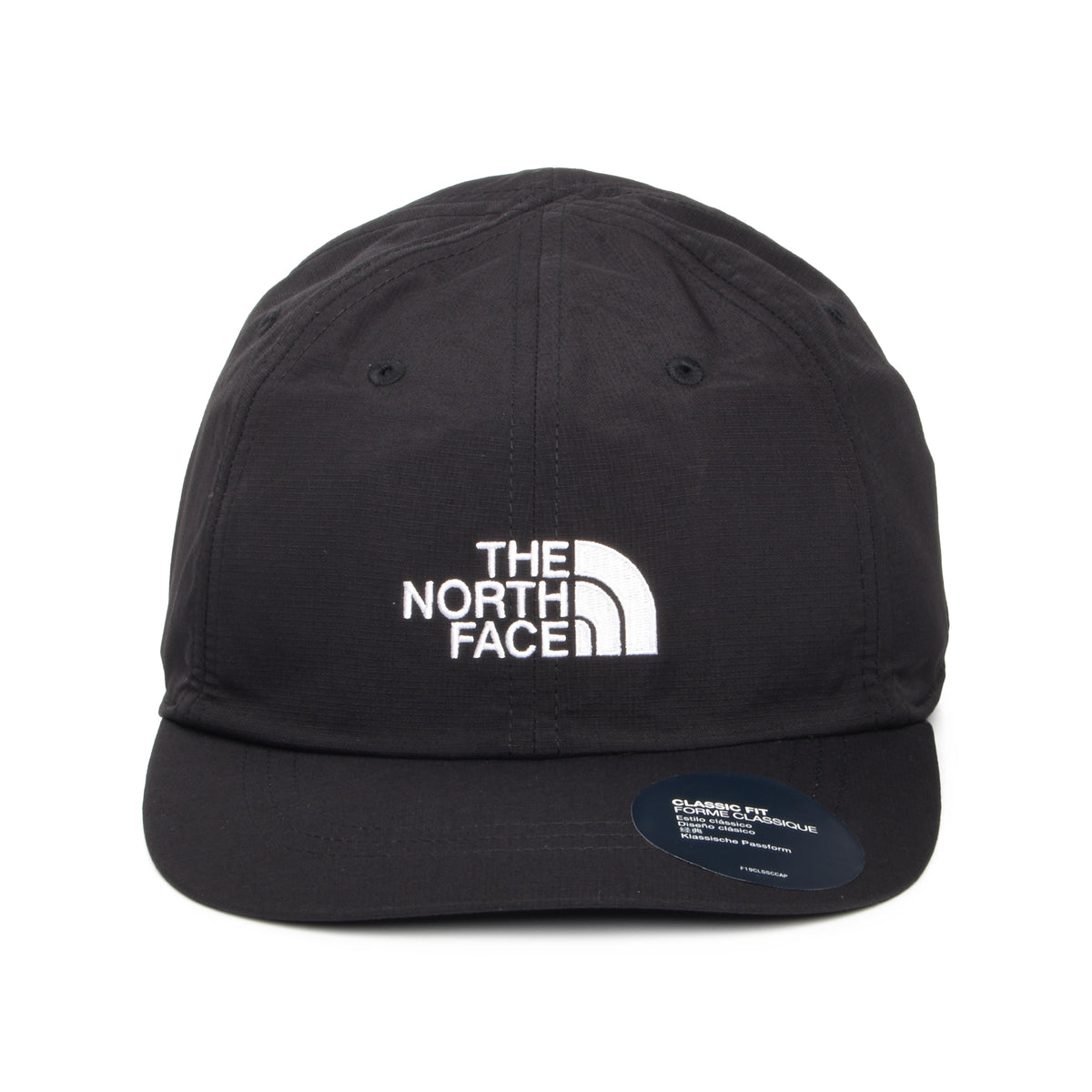 Casquette Recyclée Horizon noir-blanc THE NORTH FACE