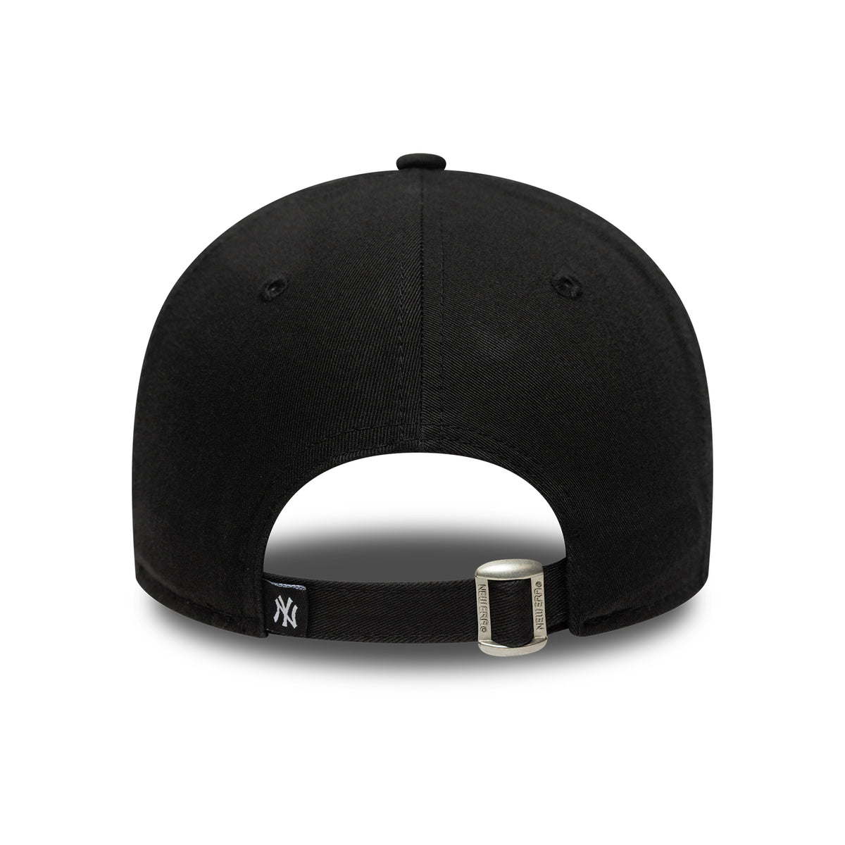 Casquette 9FORTY MLB Tonal Icon New York Yankees noir NEW ERA