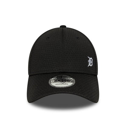 Casquette 9FORTY Detroit Tigers MLB Flawless Mesh noir-blanc NEW ERA
