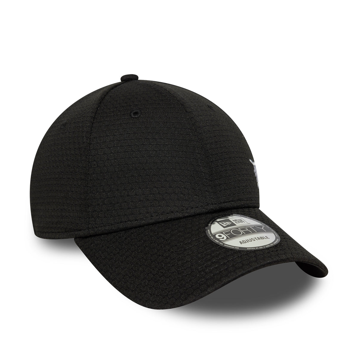 Casquette 9FORTY Detroit Tigers MLB Flawless Mesh noir-blanc NEW ERA