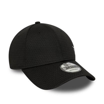 Casquette 9FORTY Detroit Tigers MLB Flawless Mesh noir-blanc NEW ERA