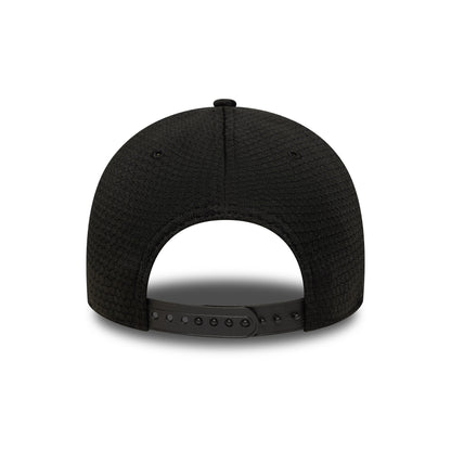 Casquette 9FORTY Detroit Tigers MLB Flawless Mesh noir-blanc NEW ERA