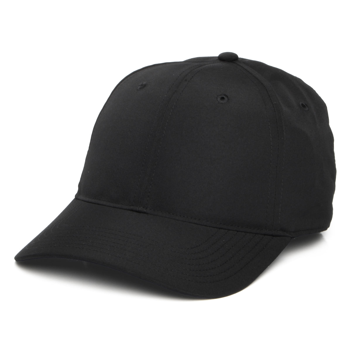 Casquette Snapback Vierge Core Crest noir ADIDAS