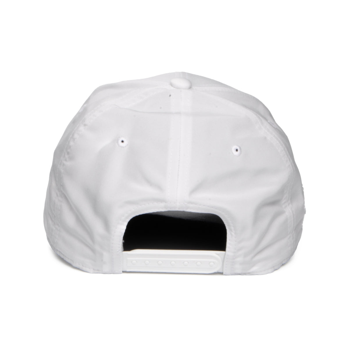 Casquette Snapback Vierge Core Crest blanc ADIDAS